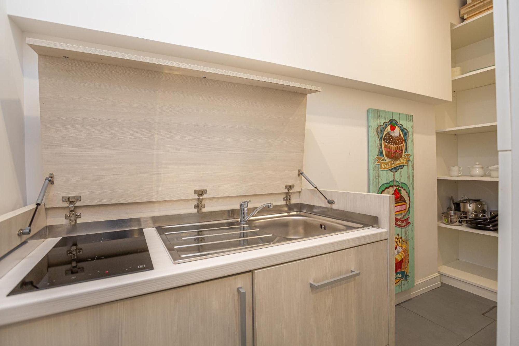Appartamento Luxury Over Time - With Terrace And View Of Piazza Di Spagna *