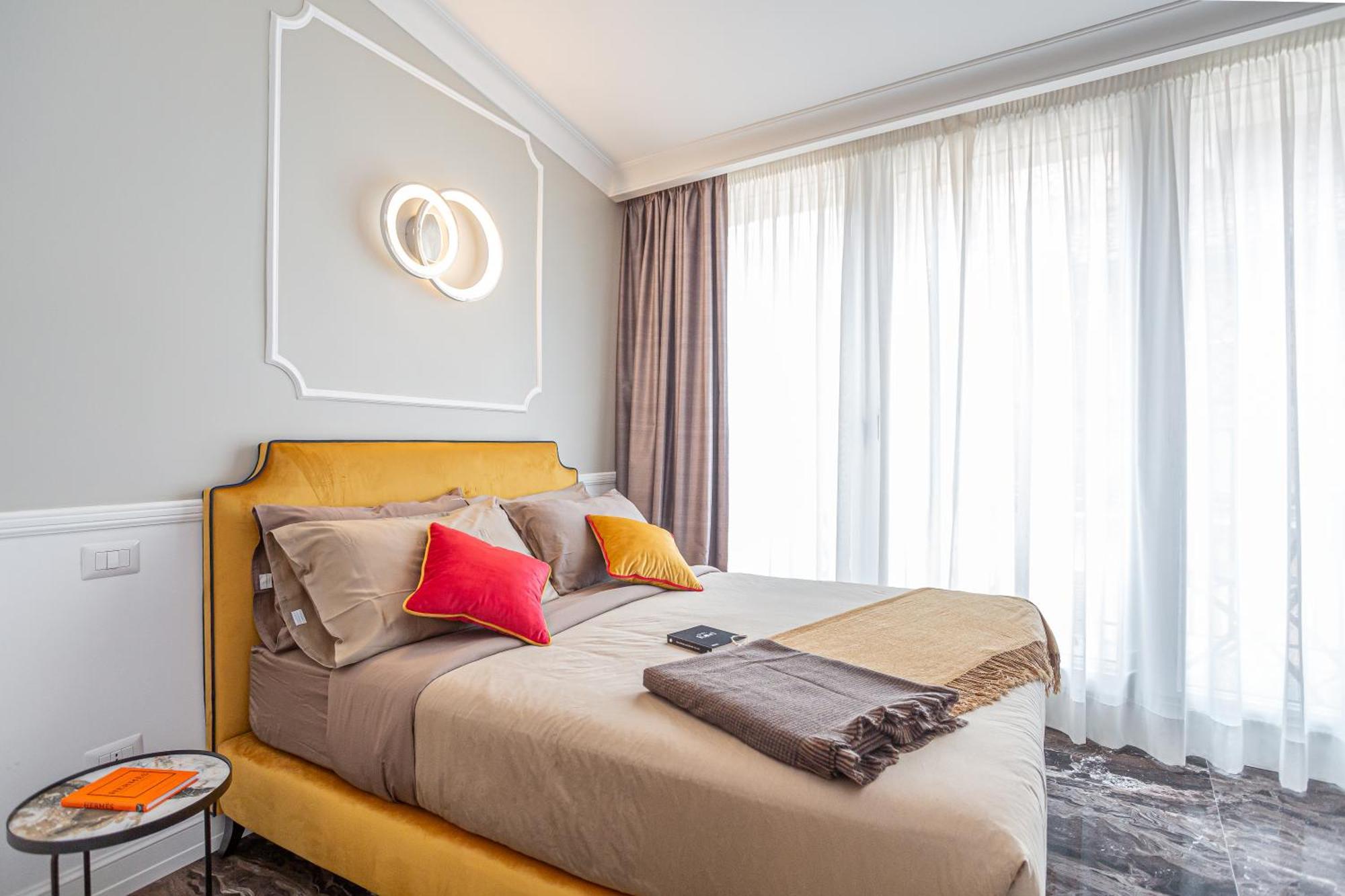 Luxury Over Time - With Terrace And View Of Piazza Di Spagna Appartamento Roma