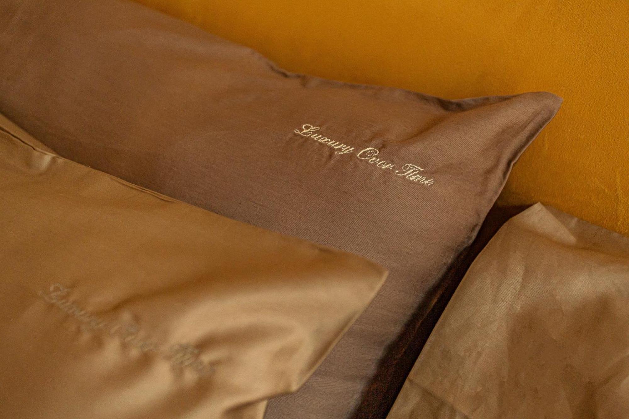 Appartement Luxury Over Time