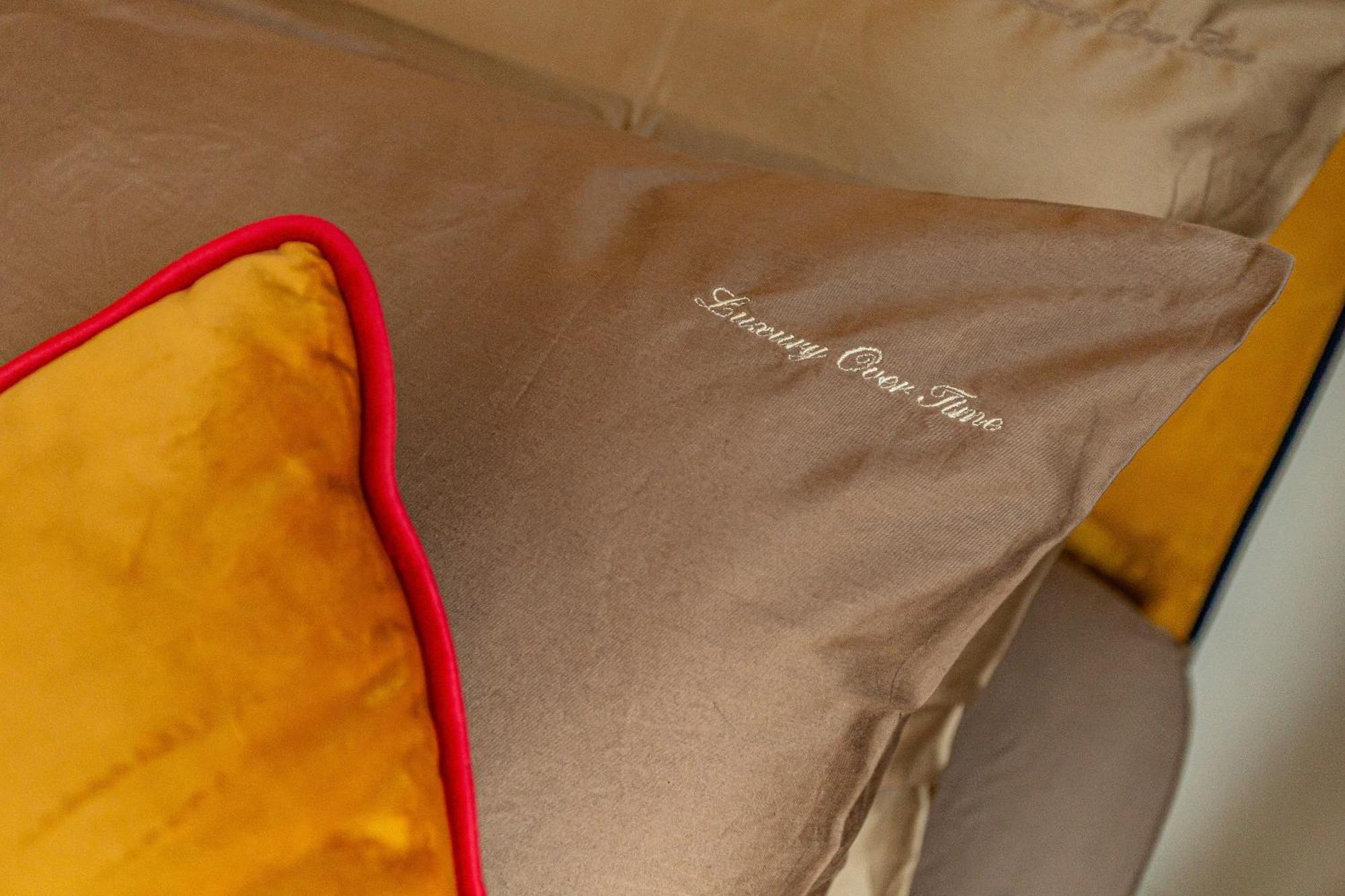 Luxury Over Time Appartement