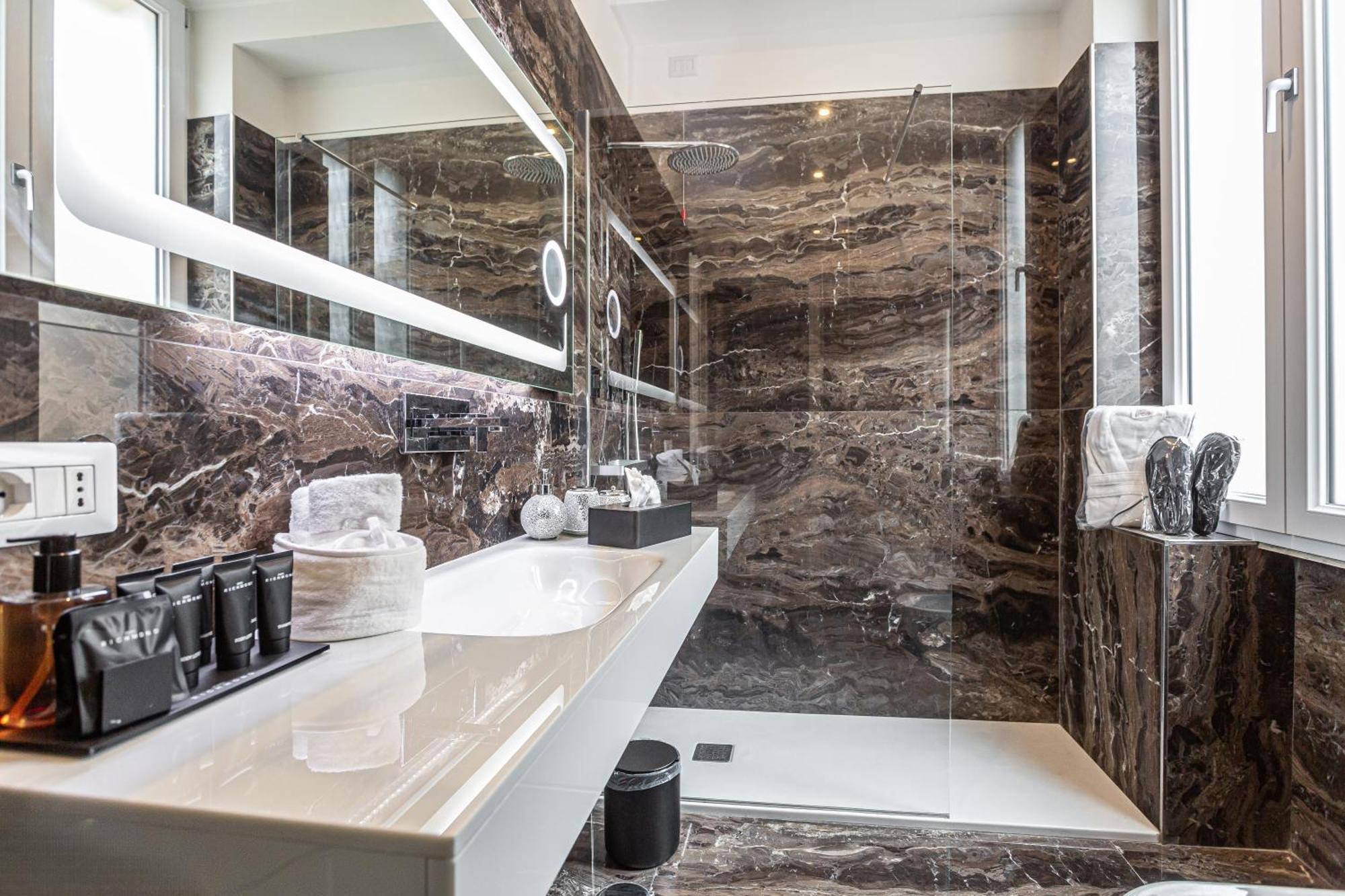 Luxury Over Time Appartement *